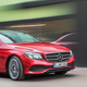 Illustration for article titled New Mercedes E Classes Can Talk To Each Other Now